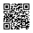 QR kód na túto stránku zdobnice.oma.sk cyklotrasa ine