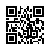 QR kód na túto stránku zdobnice.oma.sk doprava