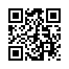 QR kód na túto stránku zdobnice.oma.sk u