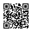 QR kód na túto stránku zdobnice.oma.sk u kacerov ev.31