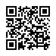 QR kód na túto stránku zdobnice.oma.sk u kacerov ev.41