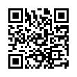 QR kód na túto stránku zdobnice.oma.sk u kacerov ev.50