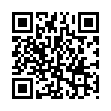 QR kód na túto stránku zdobnice.oma.sk u kacerov ev.63