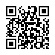 QR kód na túto stránku zdobnice.oma.sk u kuncina-ves ev.10