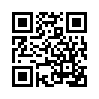 QR kód na túto stránku zdobnice.oma.sk u zelva