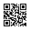 QR kód na túto stránku zdounky.oma.sk mhd