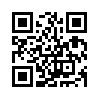 QR kód na túto stránku zebegeny.oma.sk