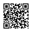 QR kód na túto stránku zebetin.oma.sk bicykel stojan