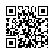 QR kód na túto stránku zegocina.oma.sk mhd ine bus