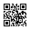 QR kód na túto stránku zegocina.oma.sk priroda