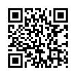 QR kód na túto stránku zegocina.oma.sk volny-cas
