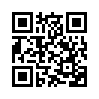 QR kód na túto stránku zehna.oma.sk