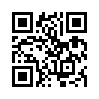 QR kód na túto stránku zehna.oma.sk splav brod