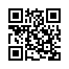 QR kód na túto stránku zehna.oma.sk sport