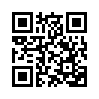 QR kód na túto stránku zehra.oma.sk