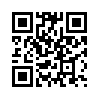 QR kód na túto stránku zehra.oma.sk pamiatka