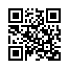 QR kód na túto stránku zehra.oma.sk sluzby wc