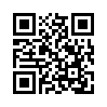 QR kód na túto stránku zehra.oma.sk stravovanie