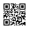 QR kód na túto stránku zelena-hora.oma.sk