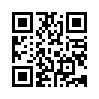 QR kód na túto stránku zelena-voda.oma.sk