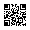 QR kód na túto stránku zelena-voda.oma.sk auto