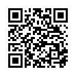 QR kód na túto stránku zelena-voda.oma.sk doprava