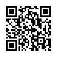 QR kód na túto stránku zelena-voda.oma.sk prevadzkuje