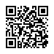 QR kód na túto stránku zelena-voda.oma.sk splav vah ine