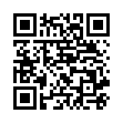 QR kód na túto stránku zelena-voda.oma.sk sport sportove-centrum