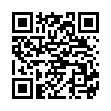 QR kód na túto stránku zelena-voda.oma.sk turistika informacie