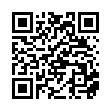 QR kód na túto stránku zelena-voda.oma.sk turistika major