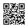 QR kód na túto stránku zelena-voda.oma.sk u