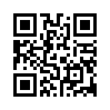 QR kód na túto stránku zelena-voda.oma.sk voda