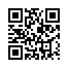 QR kód na túto stránku zelene.oma.sk