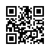 QR kód na túto stránku zelene.oma.sk mhd