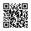 QR kód na túto stránku zelene.oma.sk pristupnost