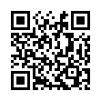 QR kód na túto stránku zelene.oma.sk voda aquapark