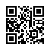 QR kód na túto stránku zelenec.oma.sk auto