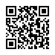 QR kód na túto stránku zelenec.oma.sk auto dialnica