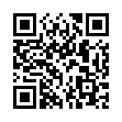 QR kód na túto stránku zelenec.oma.sk cyklotrasa