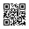 QR kód na túto stránku zelenec.oma.sk doprava