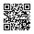 QR kód na túto stránku zelenec.oma.sk duchovno kriz