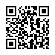 QR kód na túto stránku zelenec.oma.sk duchovno svatyna