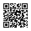 QR kód na túto stránku zelenec.oma.sk lyziarskatrasa