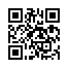 QR kód na túto stránku zelenec.oma.sk sport