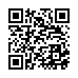 QR kód na túto stránku zelenec.oma.sk u astrova 15
