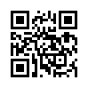 QR kód na túto stránku zelenec.oma.sk u hlinik