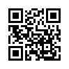 QR kód na túto stránku zelenec.oma.sk u nova 14