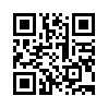 QR kód na túto stránku zelenec.oma.sk u nova 15