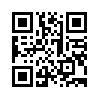 QR kód na túto stránku zelenec.oma.sk u nova 18